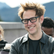 James Gunn on the set of The Belko Experiment. Image: Blumhouse